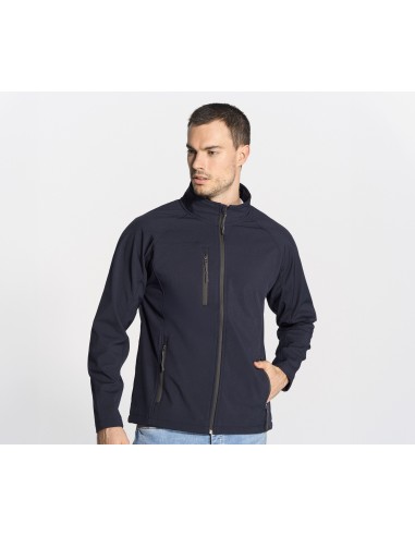 JHK-SOFTJACK-Softshell Jacket